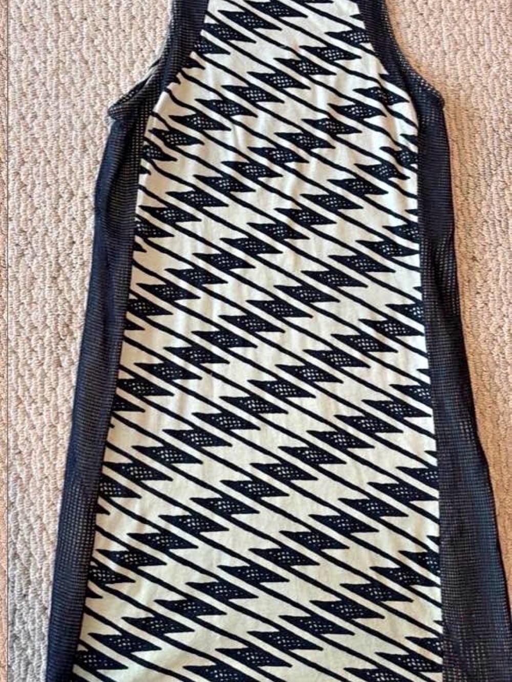 Manaola dress-Medium fit